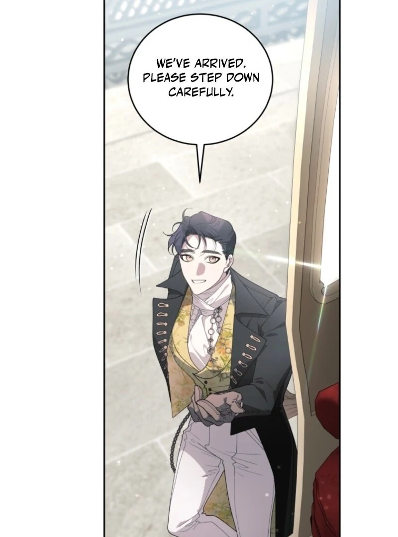 The Villainess Tames The Beast Chapter 103 - page 76