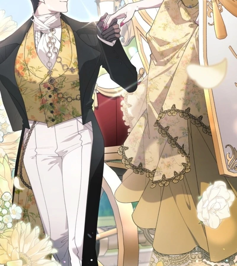 The Villainess Tames The Beast Chapter 103 - page 79