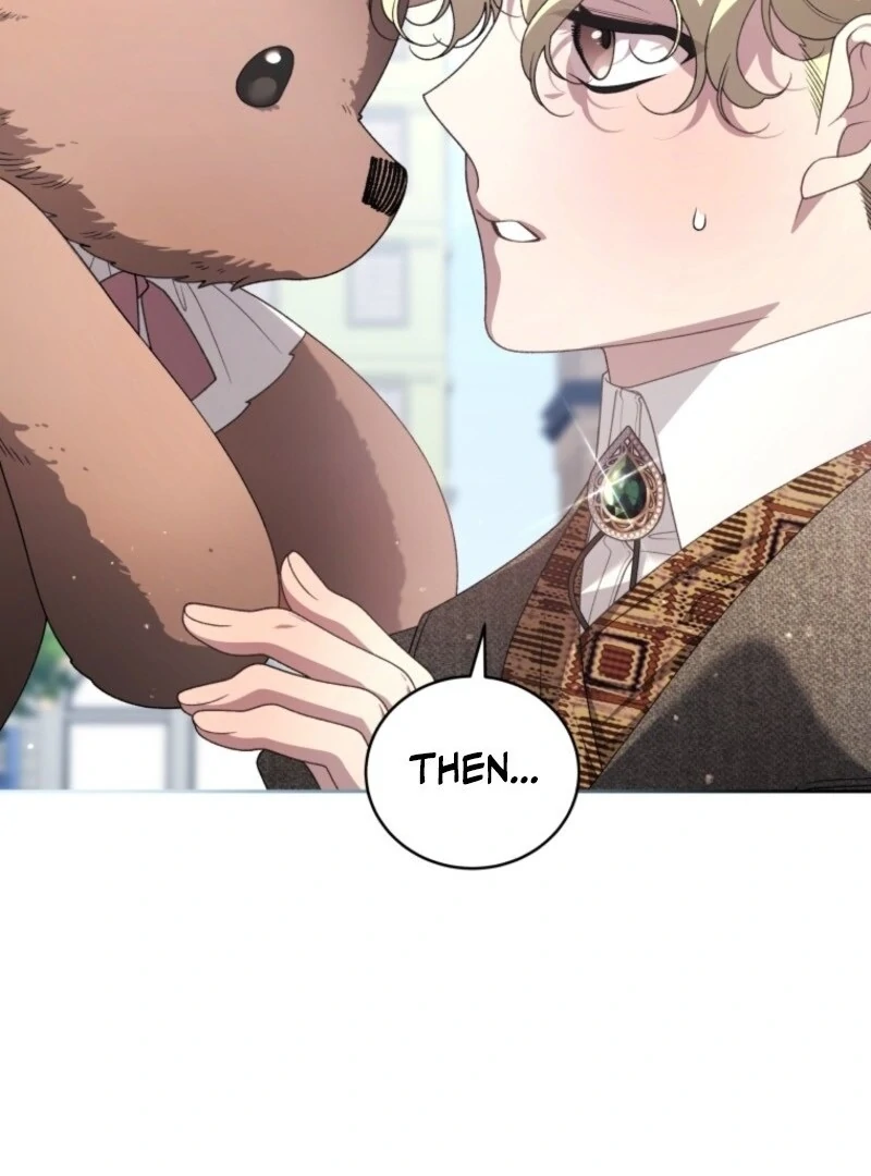 The Villainess Tames The Beast Chapter 103 - page 8