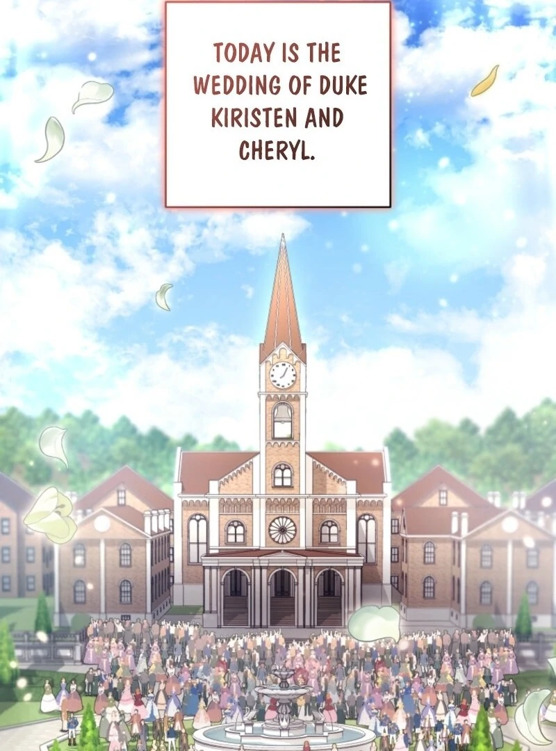 The Villainess Tames The Beast Chapter 103 - page 81