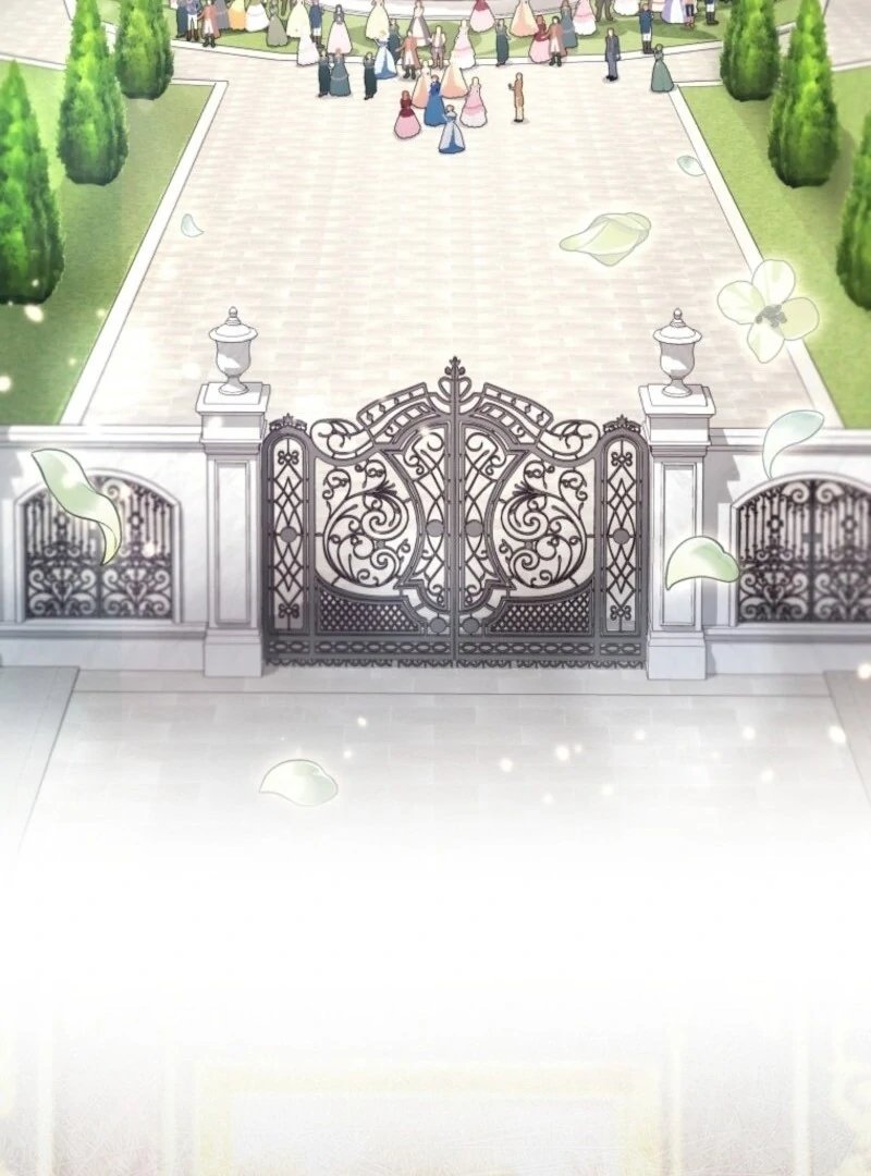 The Villainess Tames The Beast Chapter 103 - page 82