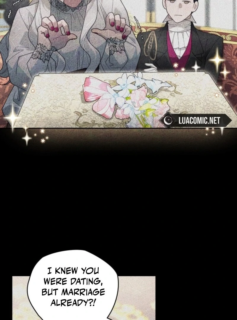 The Villainess Tames The Beast Chapter 103 - page 85