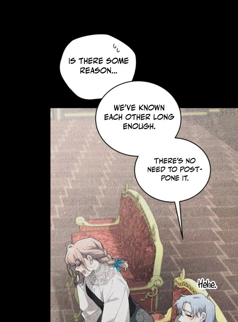 The Villainess Tames The Beast Chapter 103 - page 87