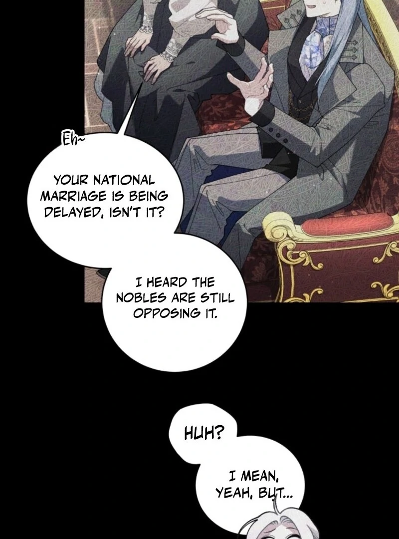 The Villainess Tames The Beast Chapter 103 - page 88