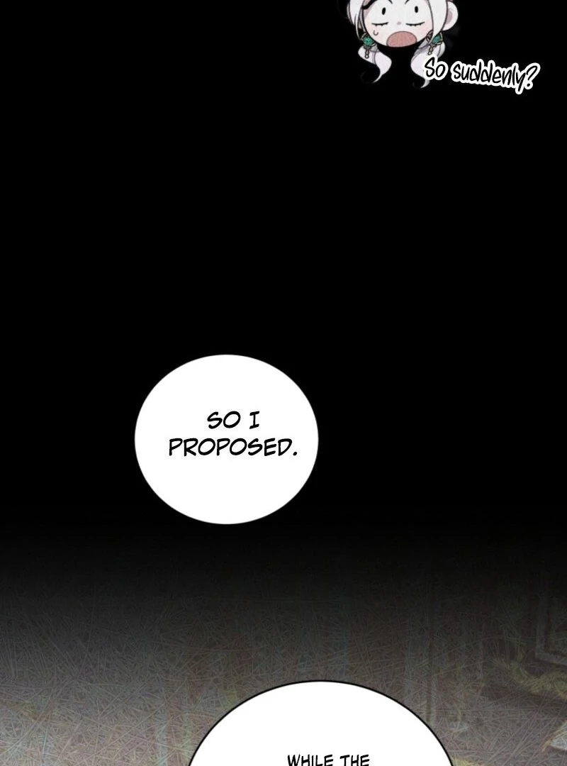 The Villainess Tames The Beast Chapter 103 - page 89