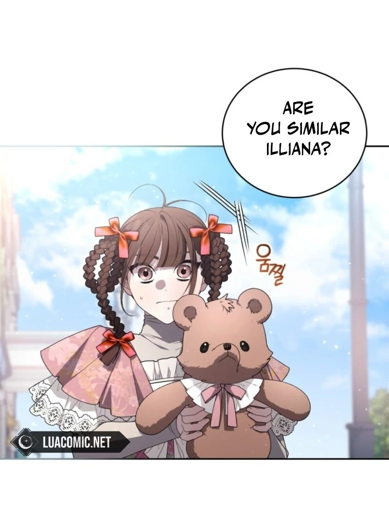 The Villainess Tames The Beast Chapter 103 - page 9