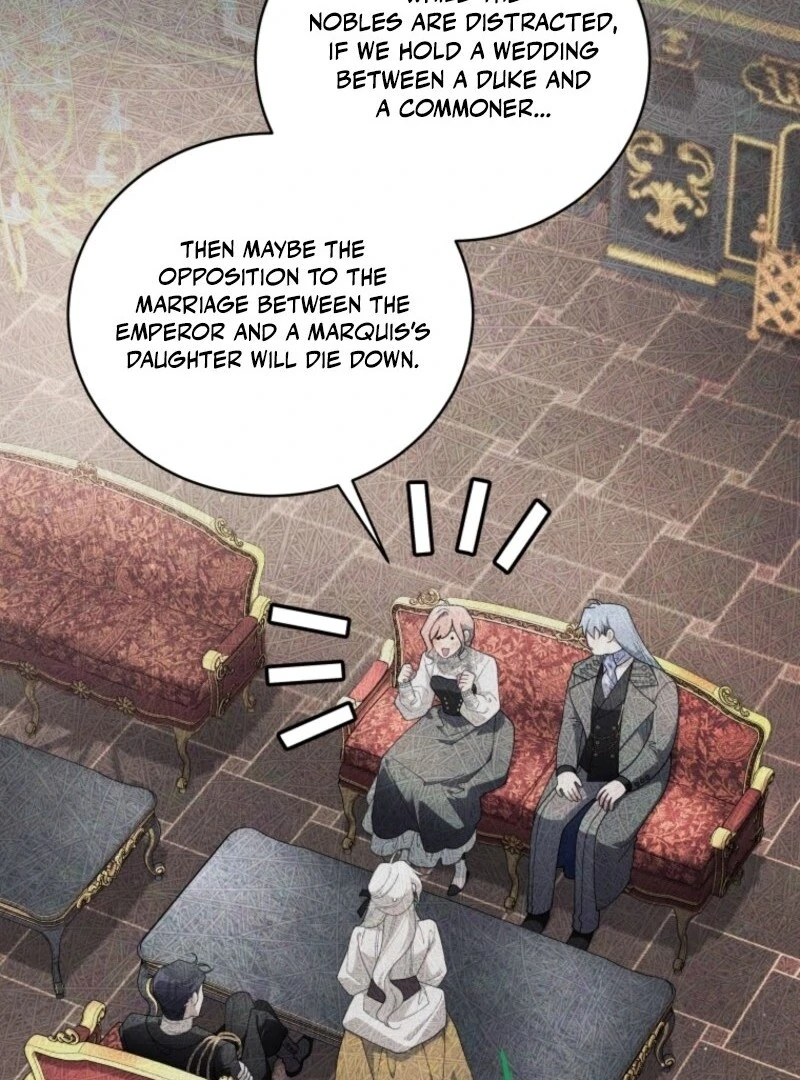 The Villainess Tames The Beast Chapter 103 - page 90