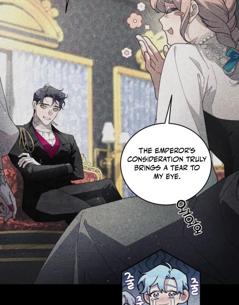 The Villainess Tames The Beast Chapter 103 - page 93