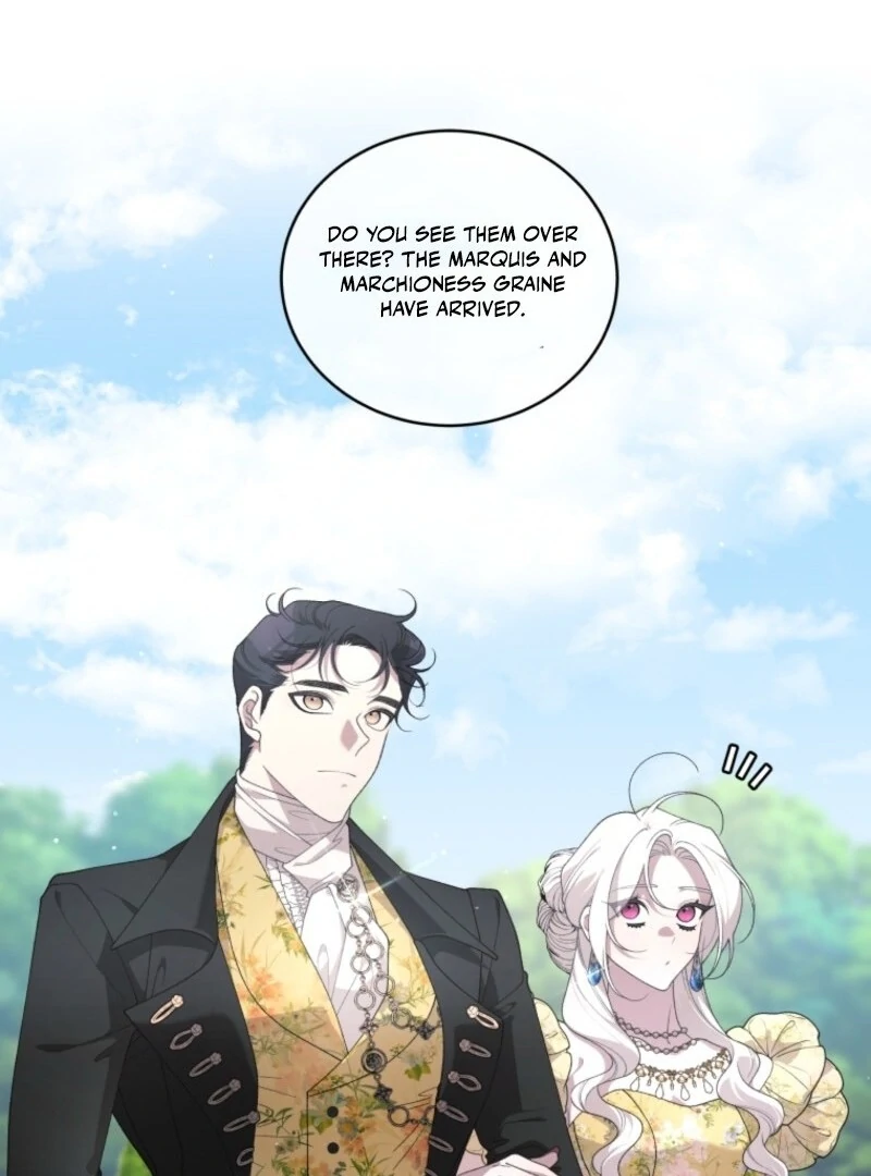 The Villainess Tames The Beast Chapter 103 - page 95