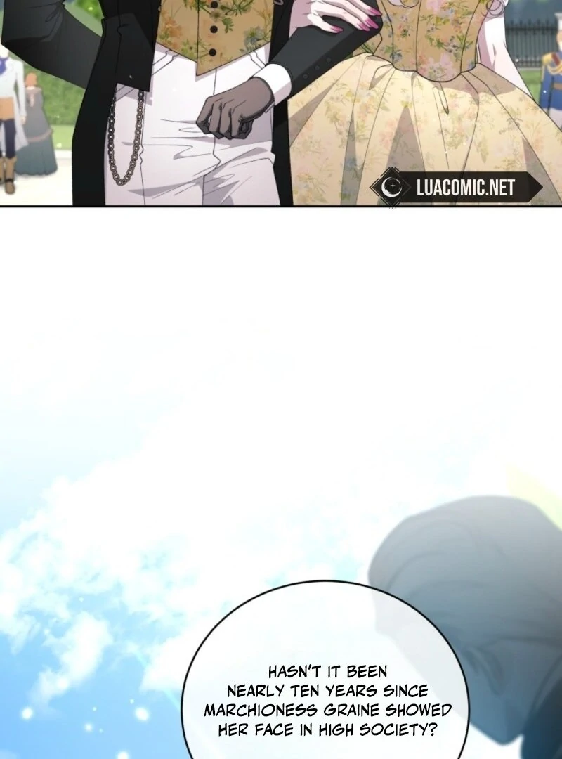 The Villainess Tames The Beast Chapter 103 - page 96