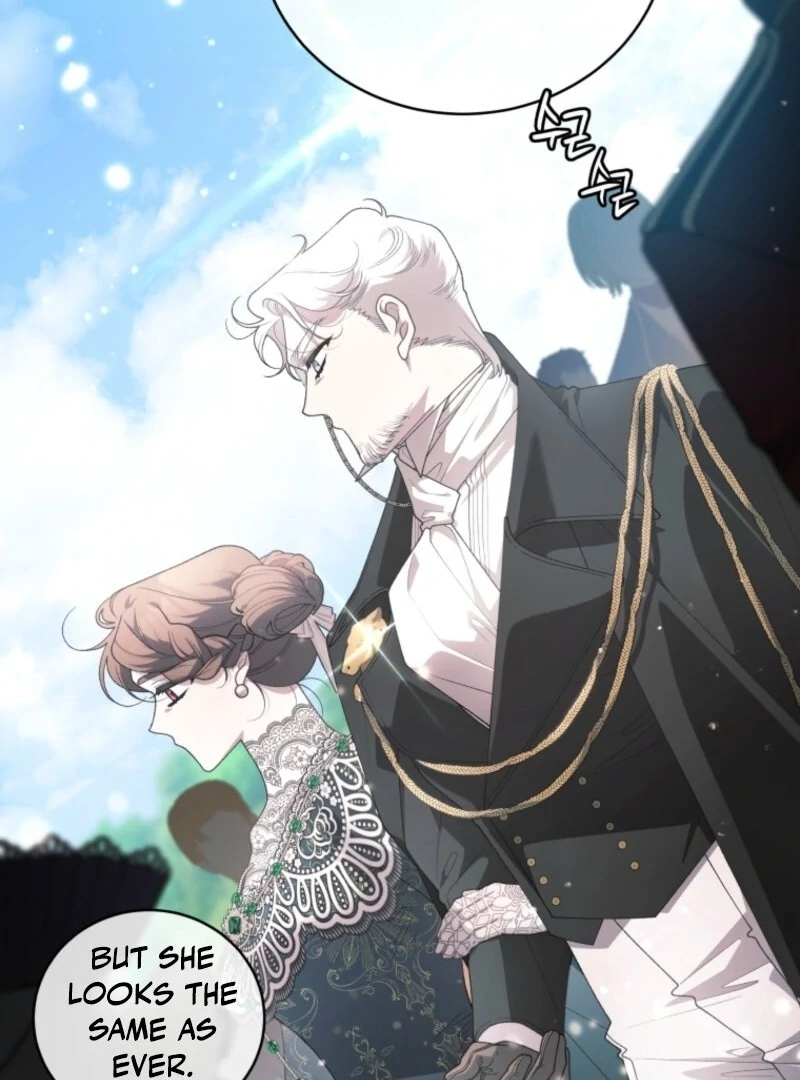 The Villainess Tames The Beast Chapter 103 - page 97