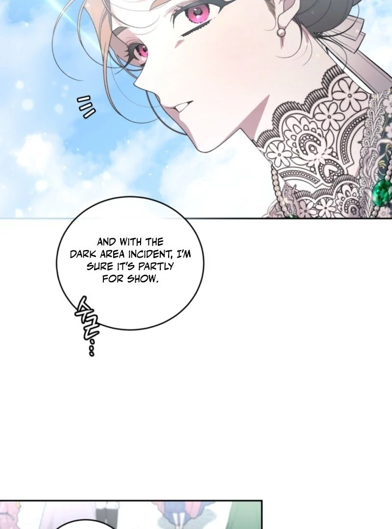 The Villainess Tames The Beast Chapter 103 - page 99