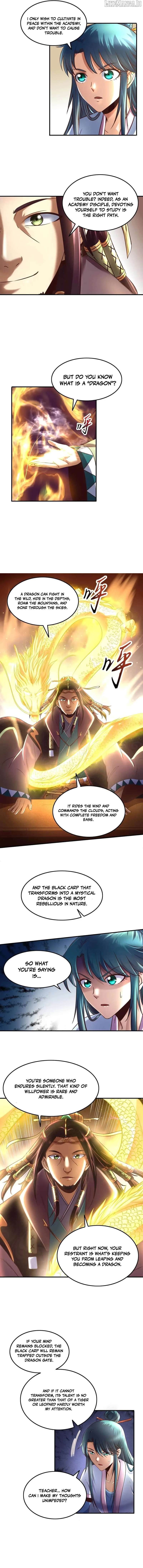 Millenniums of Warring States Chapter 63 - page 2