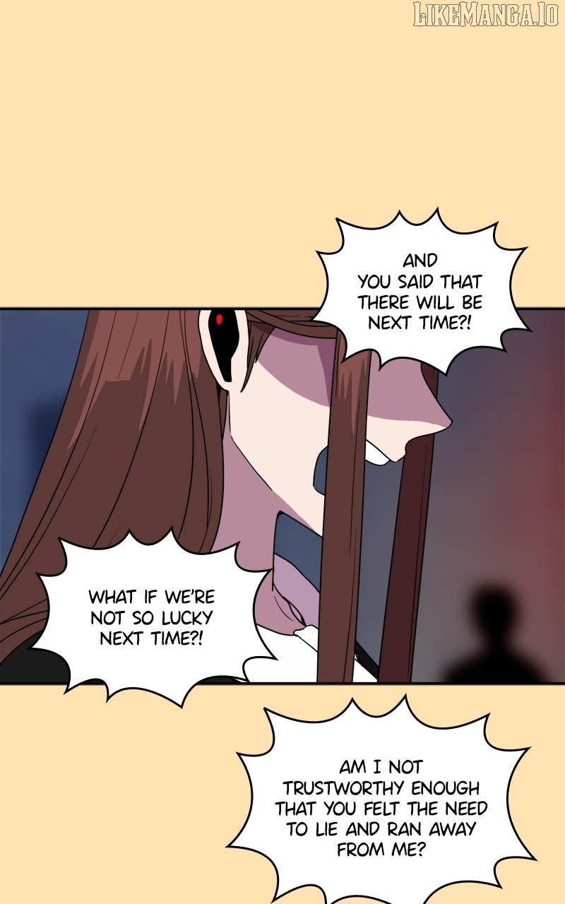 Take My Money Chapter 99 - page 32