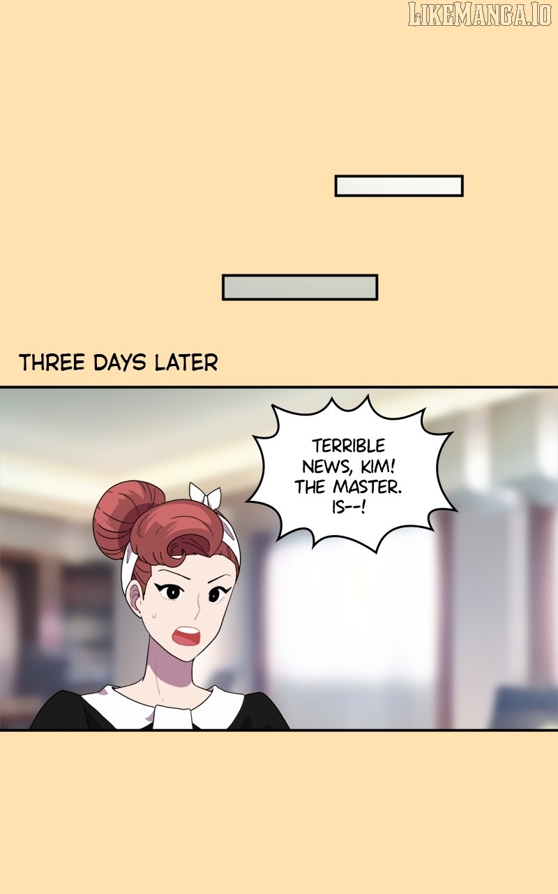 Take My Money Chapter 100 - page 32