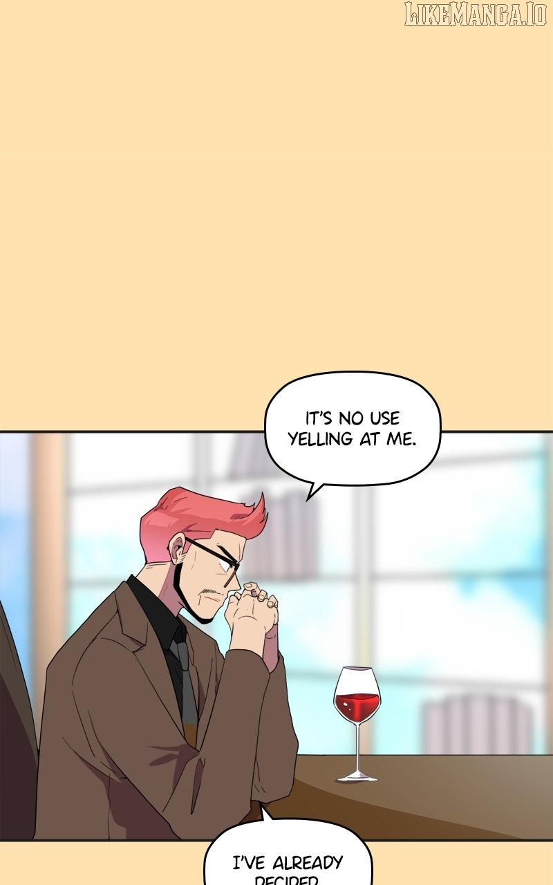 Take My Money Chapter 100 - page 44