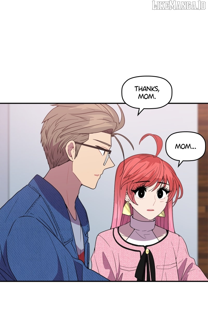 Take My Money Chapter 101 - page 32