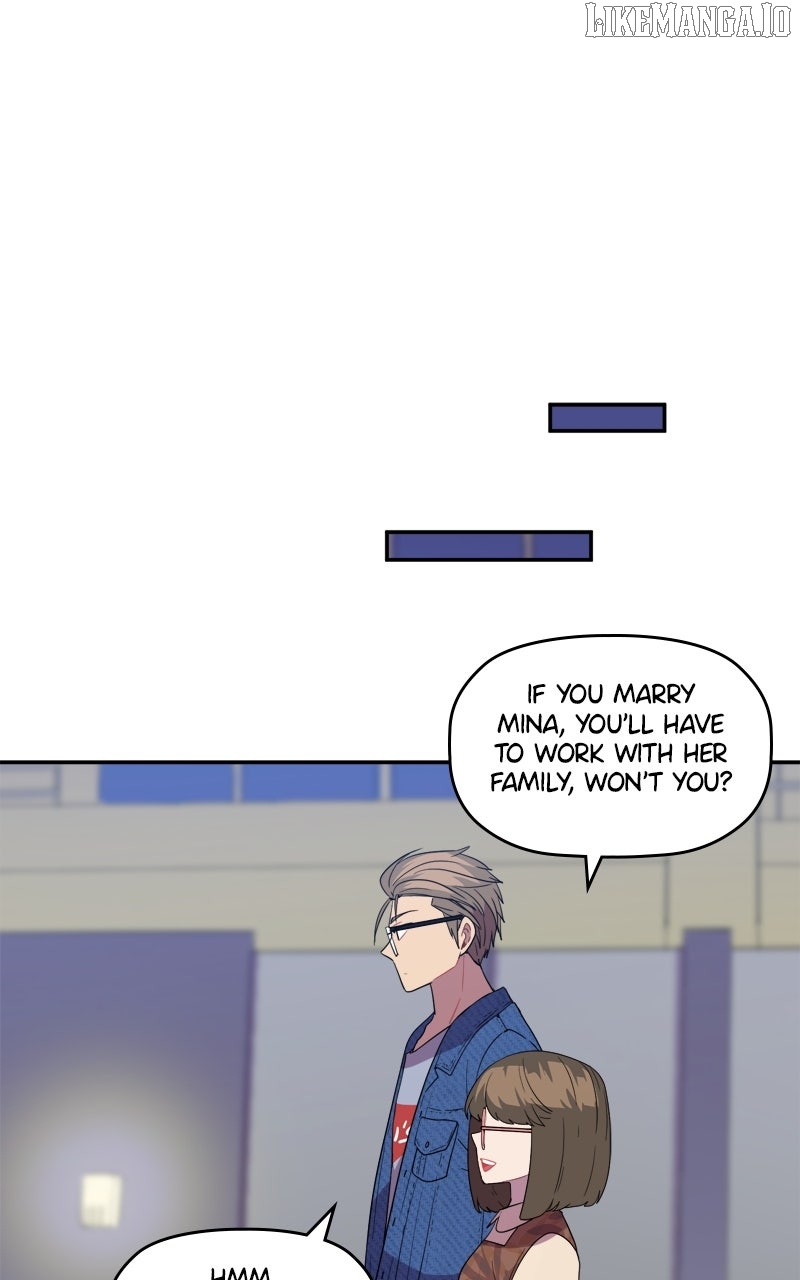 Take My Money Chapter 101 - page 44