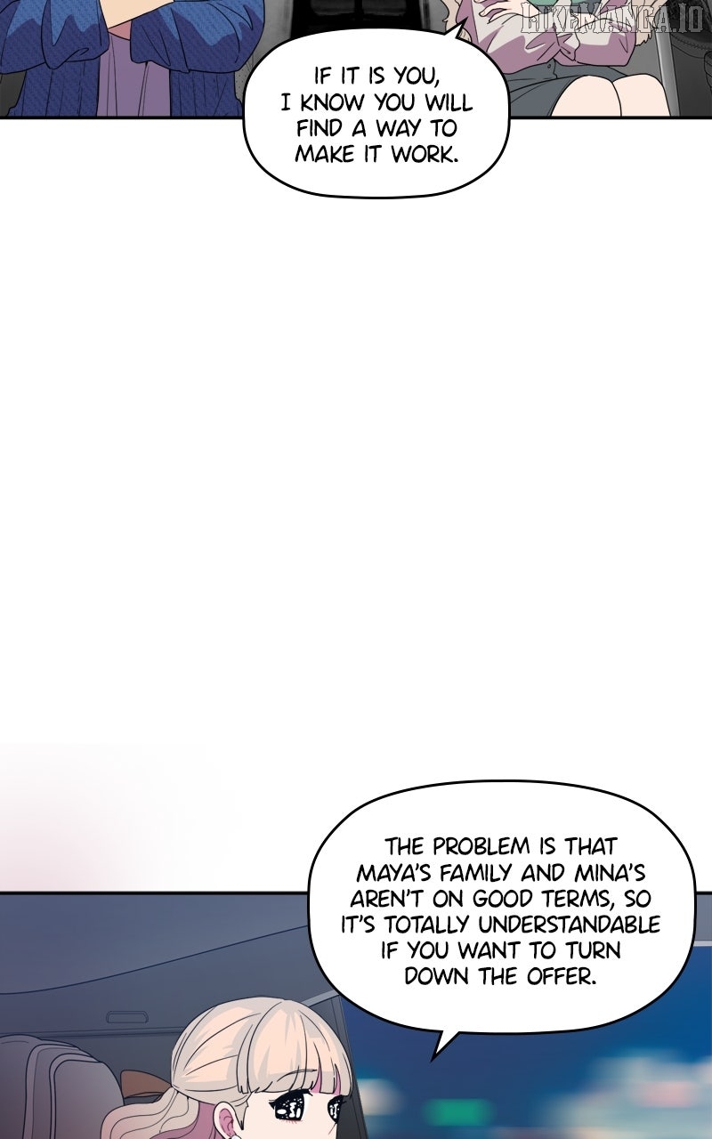 Take My Money Chapter 102 - page 5
