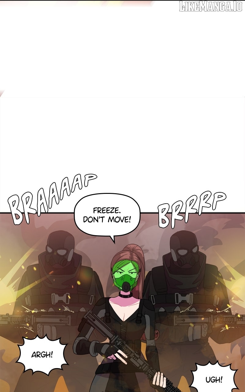 Take My Money Chapter 102 - page 24
