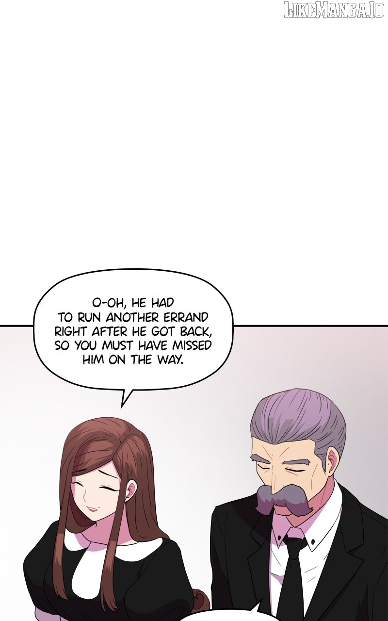 Take My Money Chapter 102 - page 34