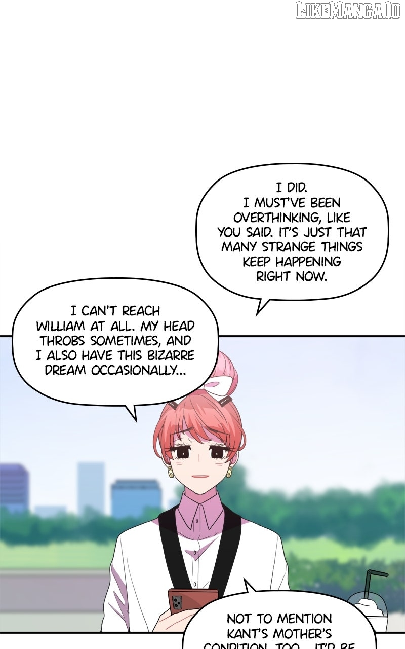 Take My Money Chapter 102 - page 44