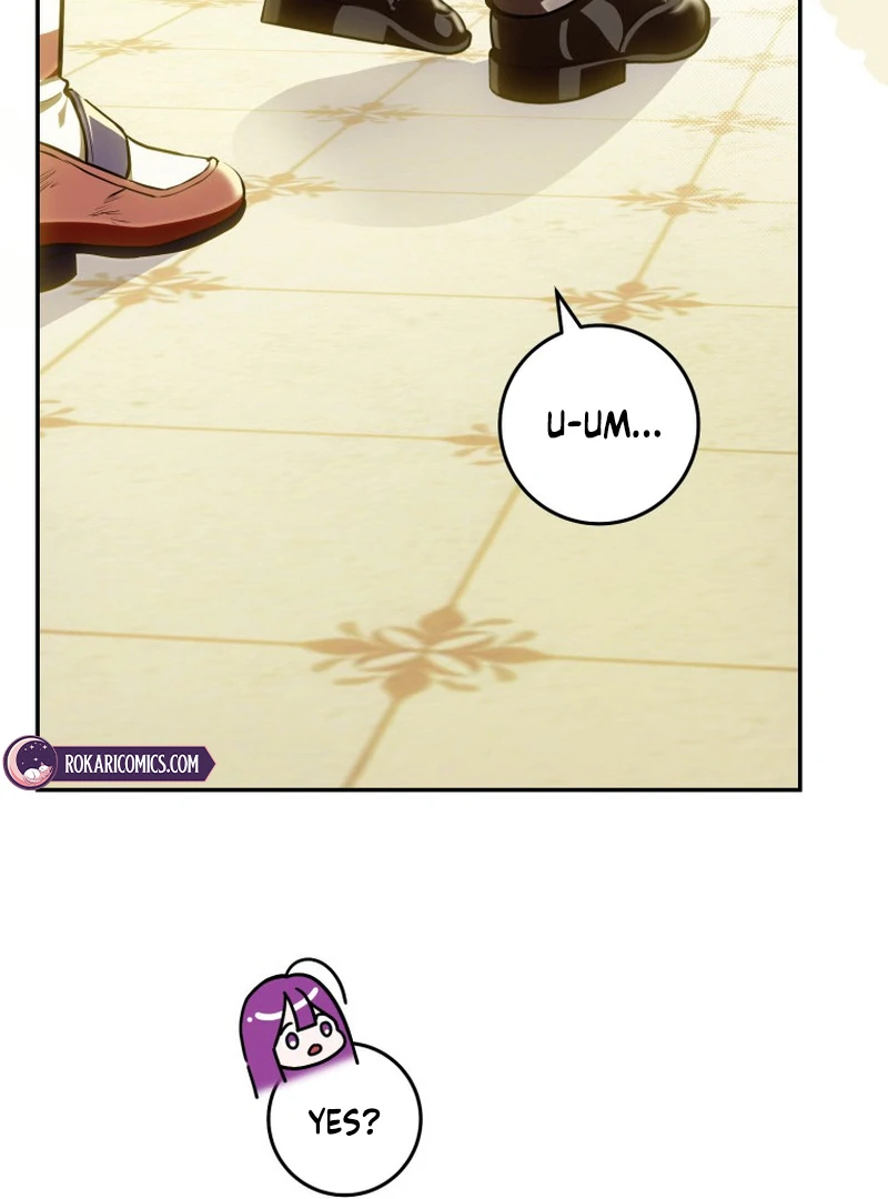 I Am the Evil Wife of a Young Husband Chapter 1 - page 99