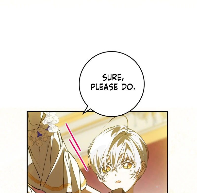 I Am the Evil Wife of a Young Husband Chapter 1 - page 105