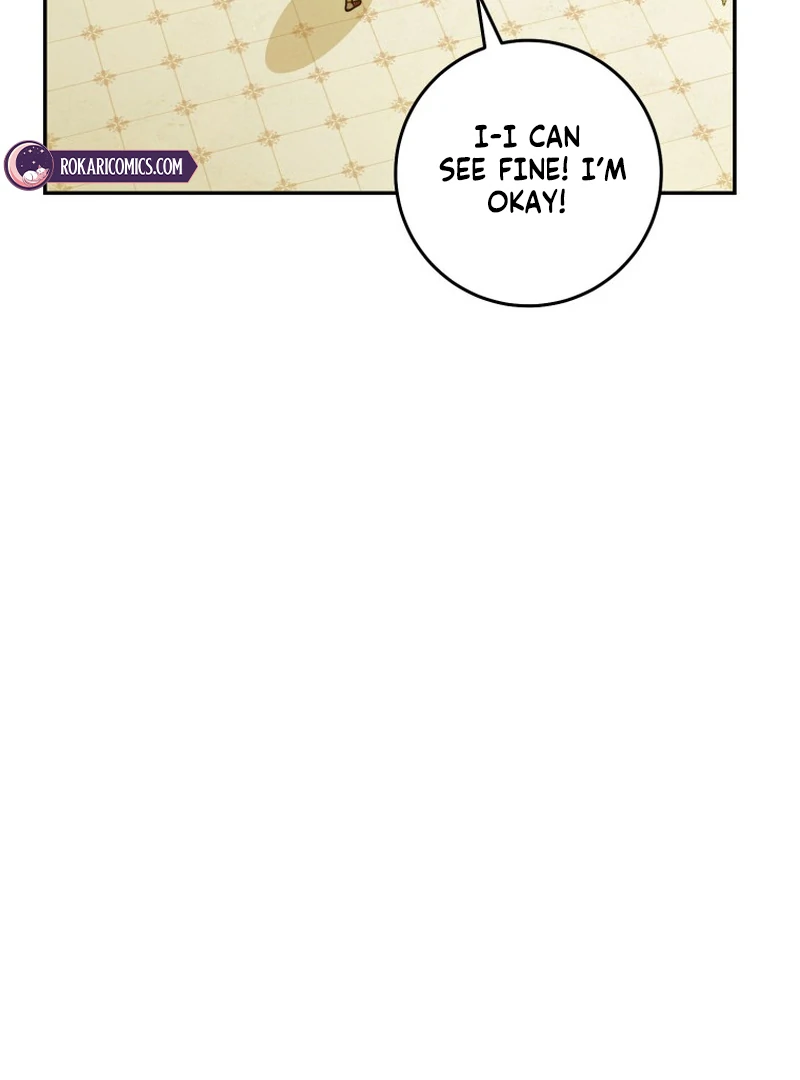 I Am the Evil Wife of a Young Husband Chapter 1 - page 112