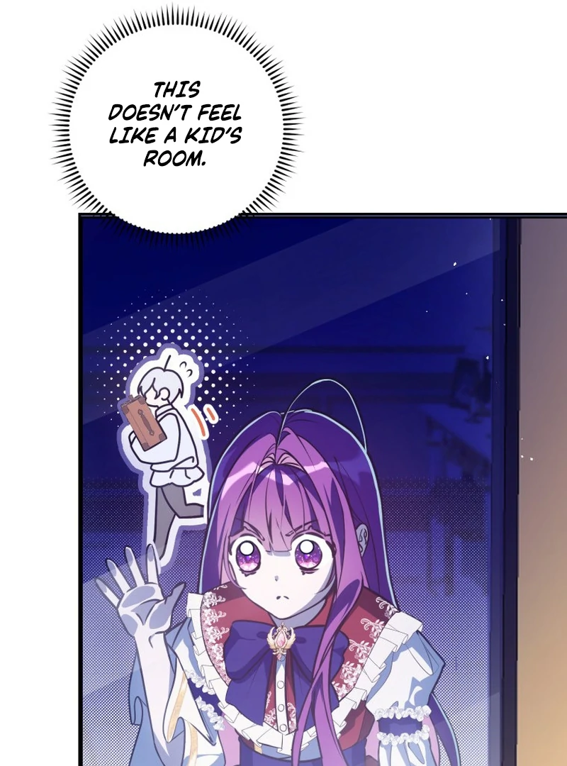 I Am the Evil Wife of a Young Husband Chapter 1 - page 120