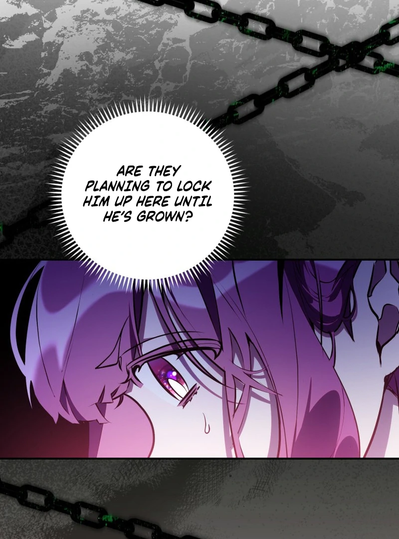 I Am the Evil Wife of a Young Husband Chapter 1 - page 122