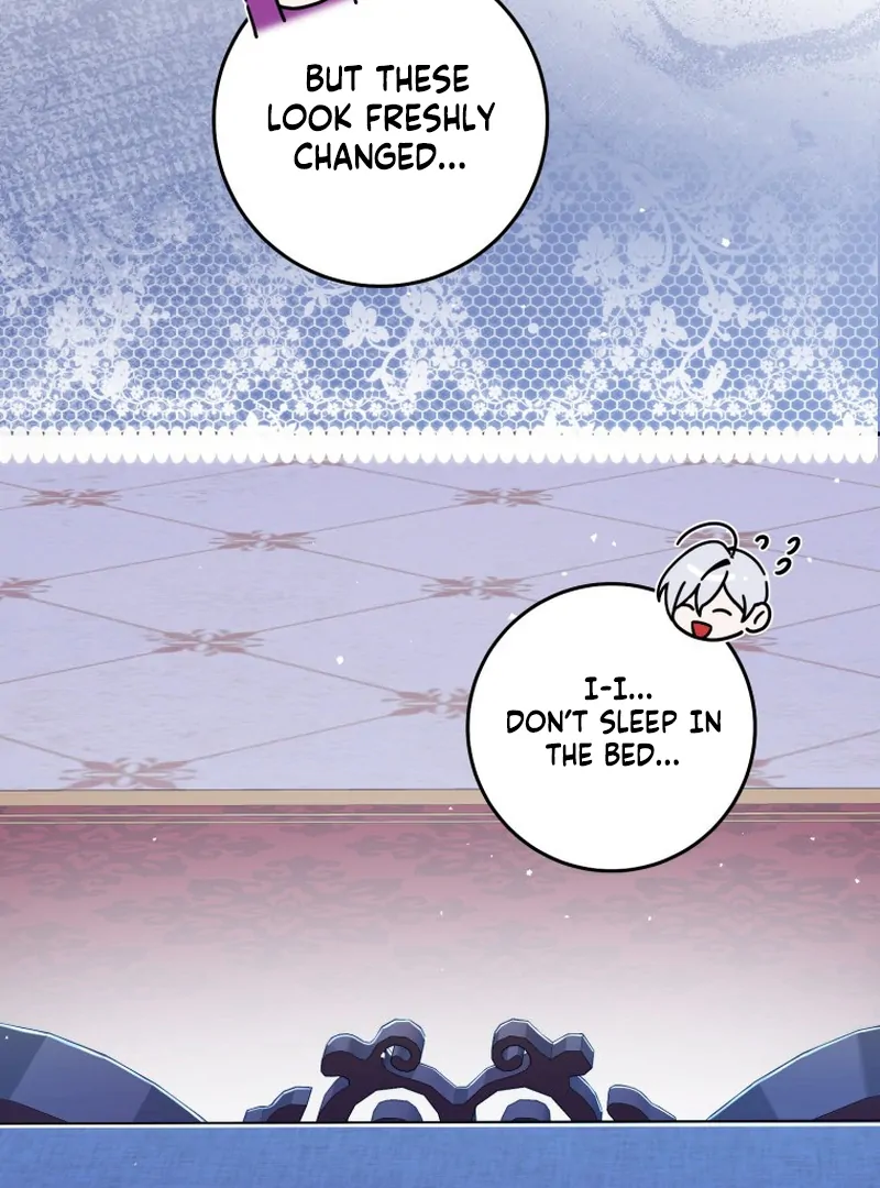 I Am the Evil Wife of a Young Husband Chapter 1 - page 129