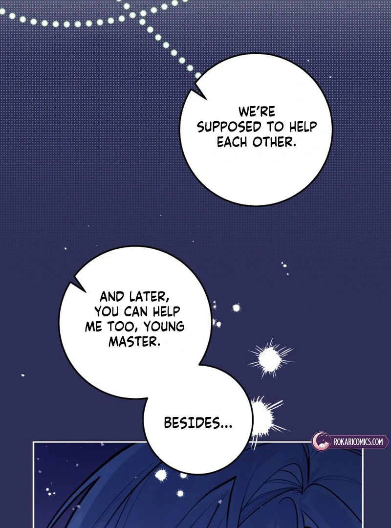 I Am the Evil Wife of a Young Husband Chapter 1 - page 151