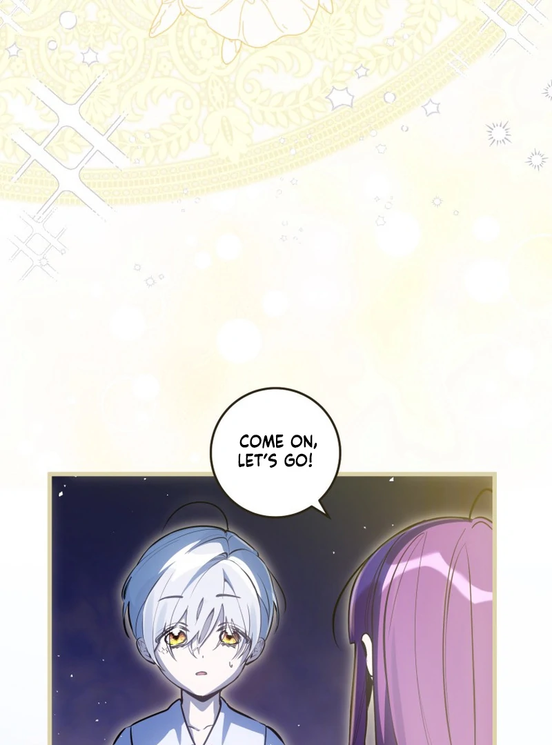 I Am the Evil Wife of a Young Husband Chapter 1 - page 157