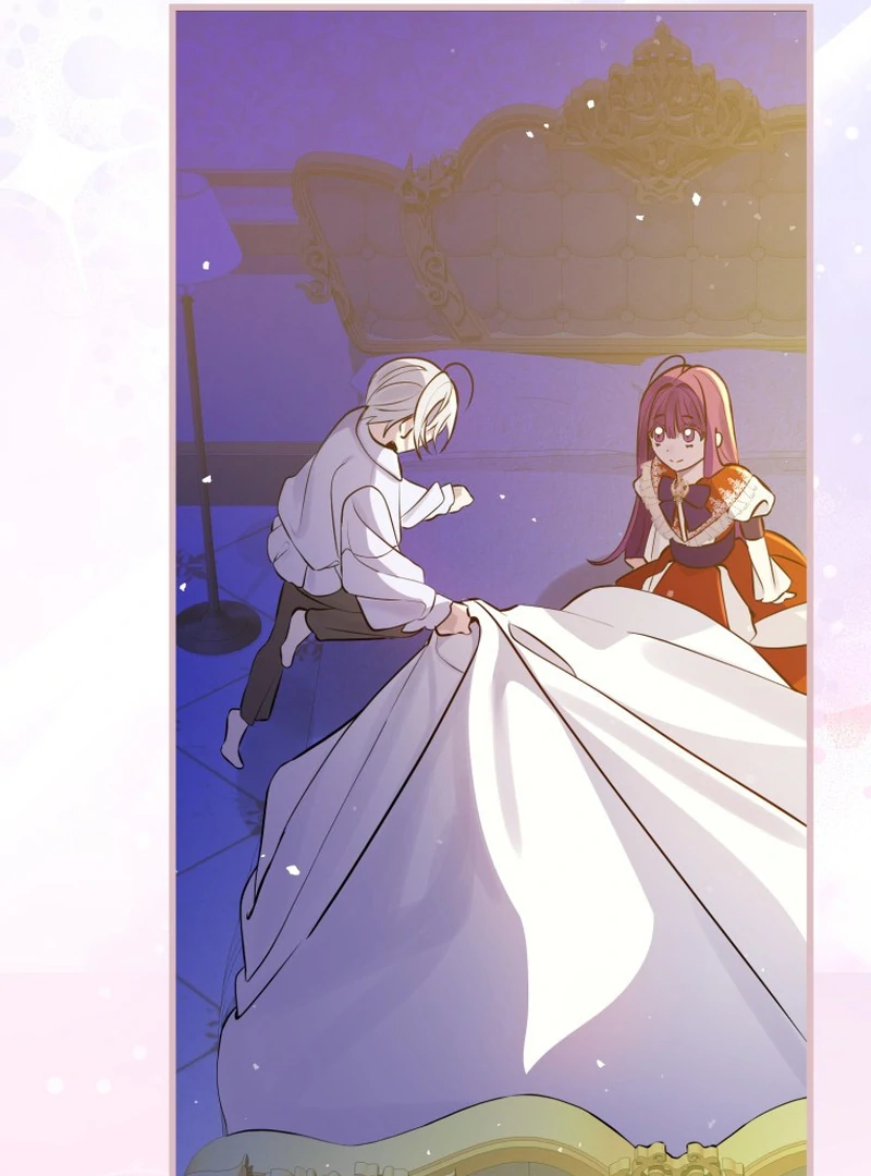 I Am the Evil Wife of a Young Husband Chapter 1 - page 162