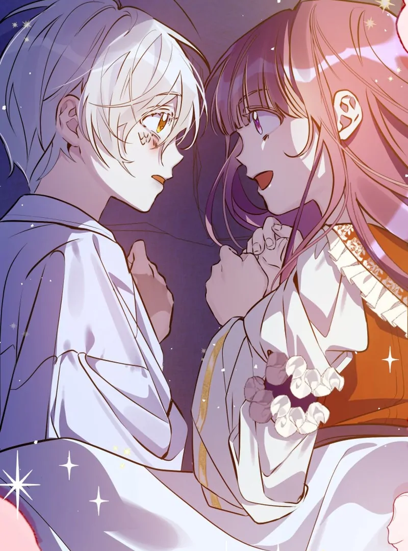 I Am the Evil Wife of a Young Husband Chapter 1 - page 165