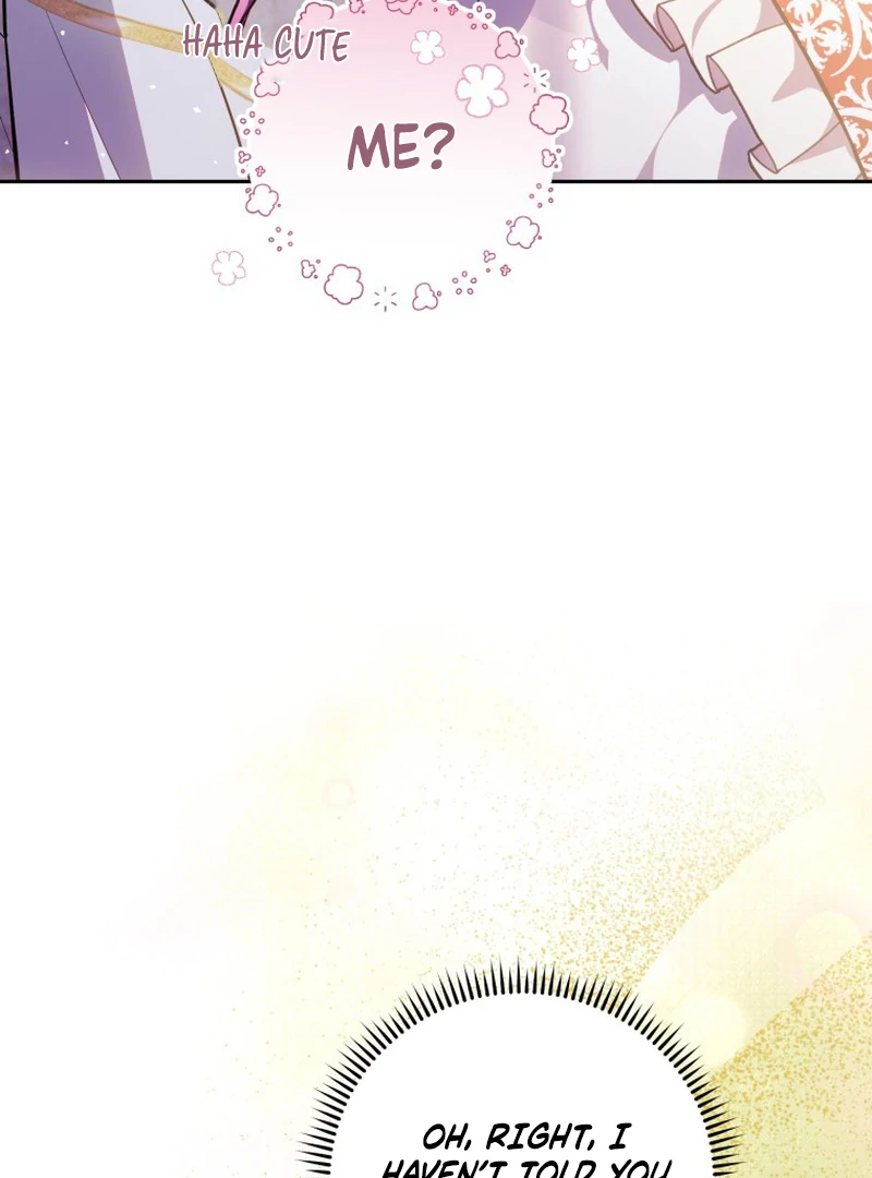 I Am the Evil Wife of a Young Husband Chapter 1 - page 169