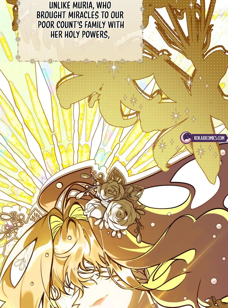 I Am the Evil Wife of a Young Husband Chapter 1 - page 19