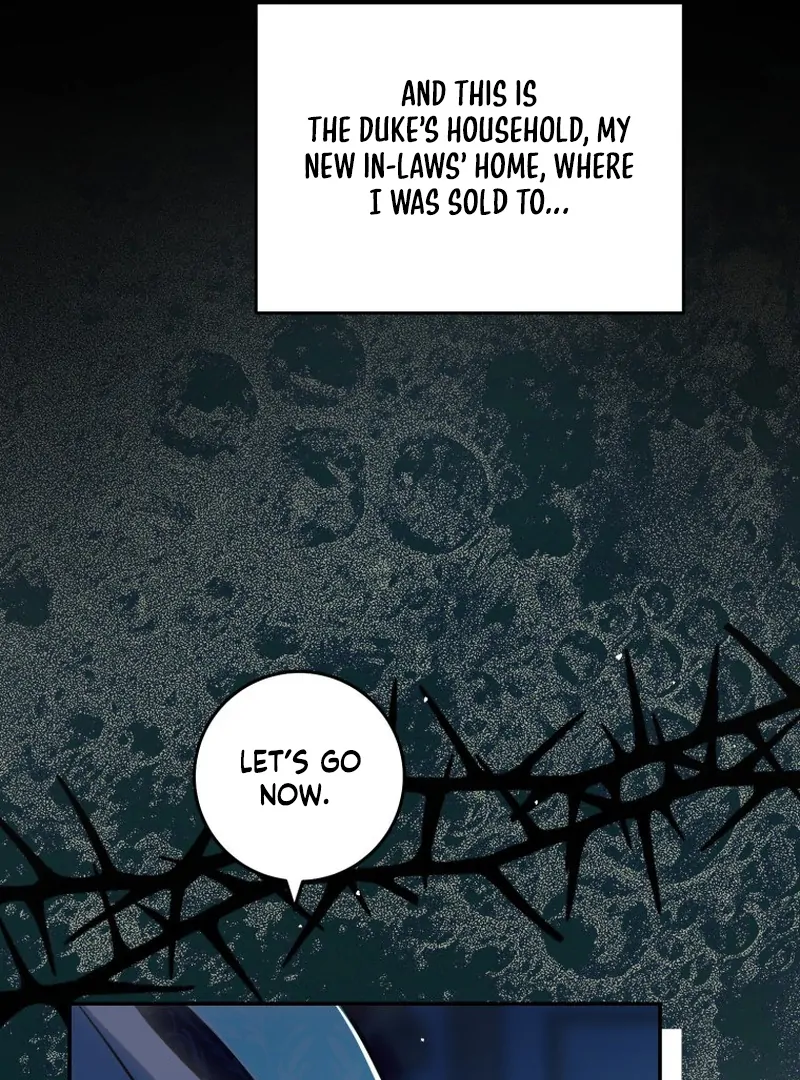 I Am the Evil Wife of a Young Husband Chapter 1 - page 27