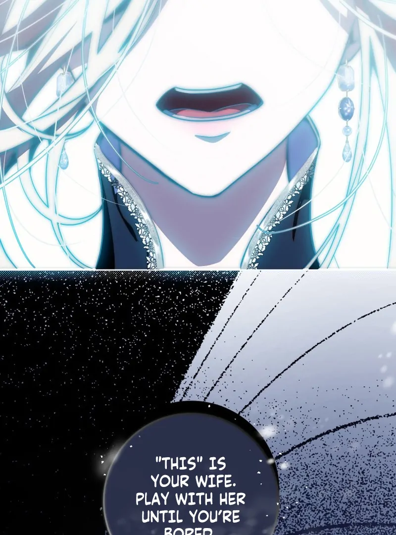 I Am the Evil Wife of a Young Husband Chapter 1 - page 2