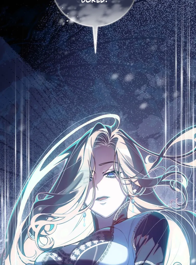 I Am the Evil Wife of a Young Husband Chapter 1 - page 3