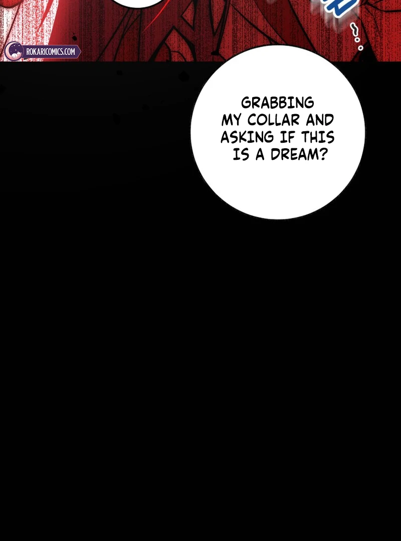 I Am the Evil Wife of a Young Husband Chapter 1 - page 47
