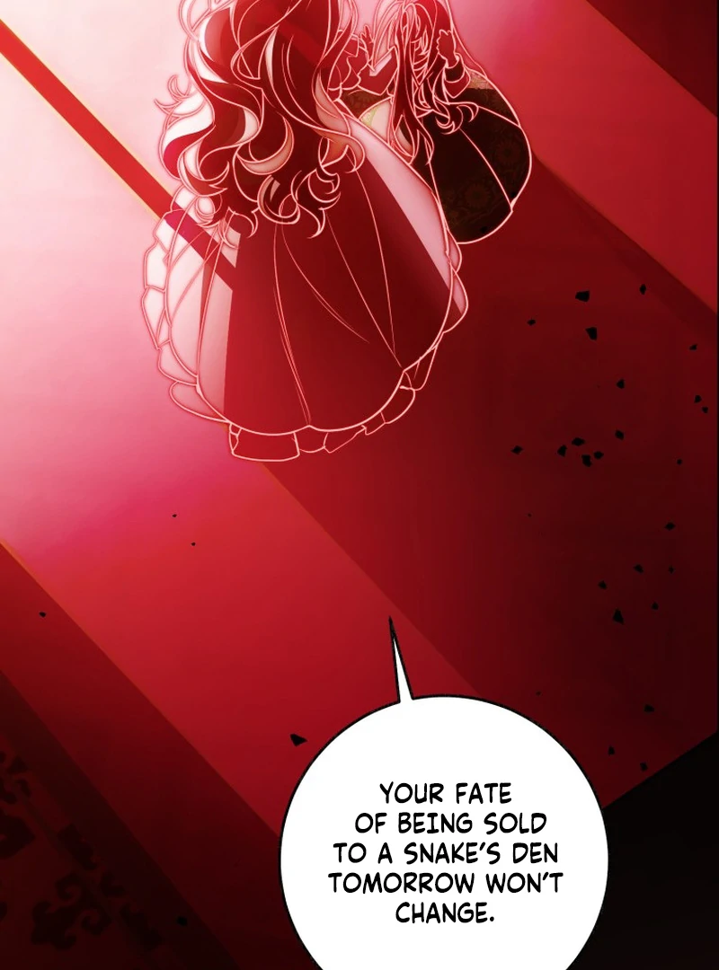 I Am the Evil Wife of a Young Husband Chapter 1 - page 49