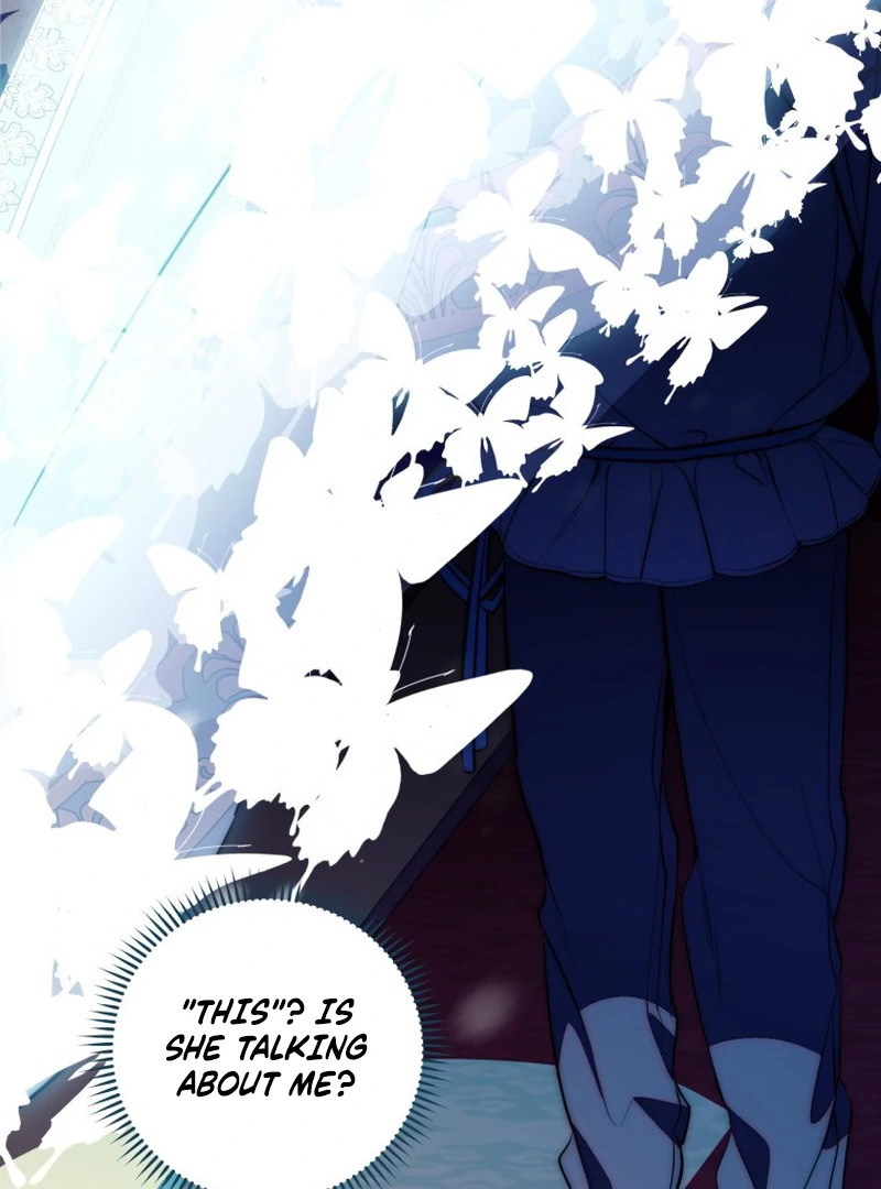 I Am the Evil Wife of a Young Husband Chapter 1 - page 5