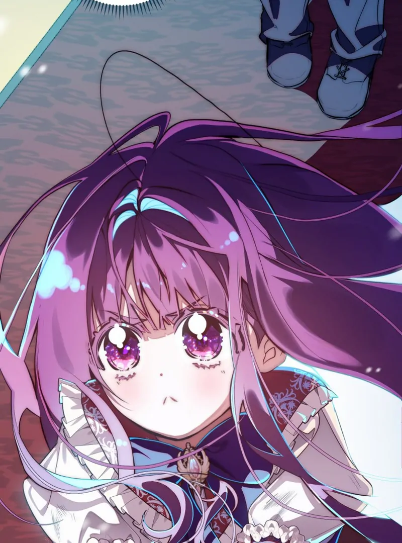 I Am the Evil Wife of a Young Husband Chapter 1 - page 6