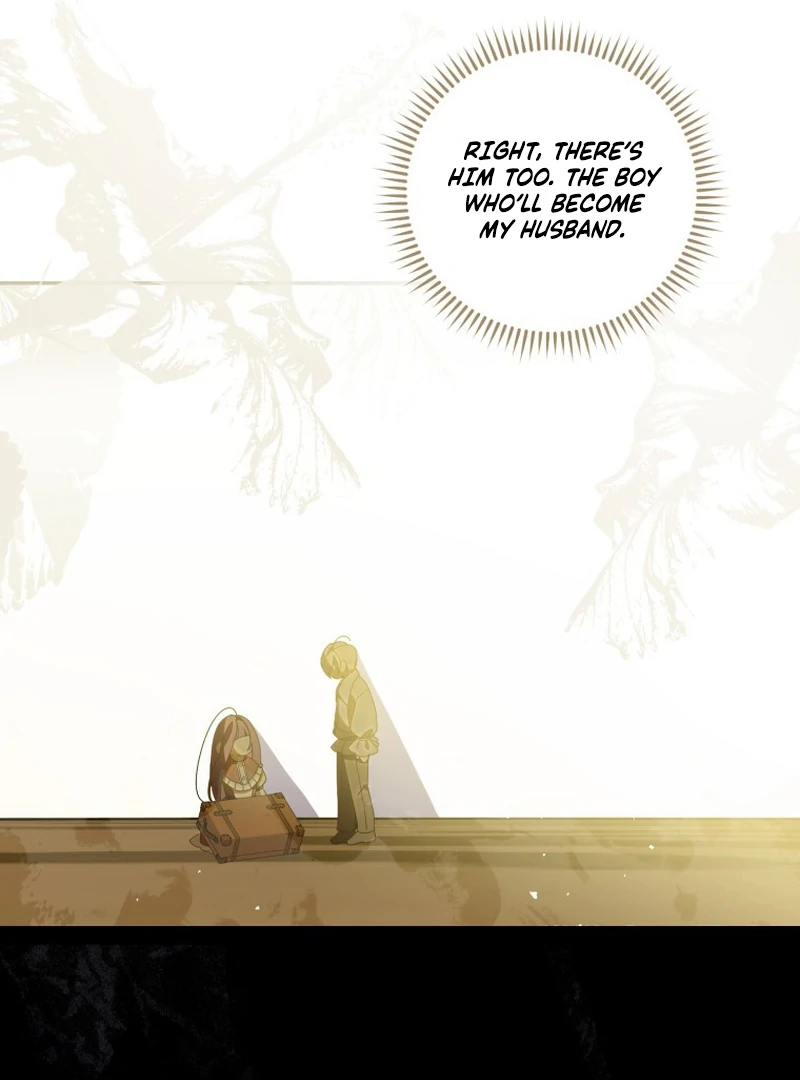 I Am the Evil Wife of a Young Husband Chapter 1 - page 69