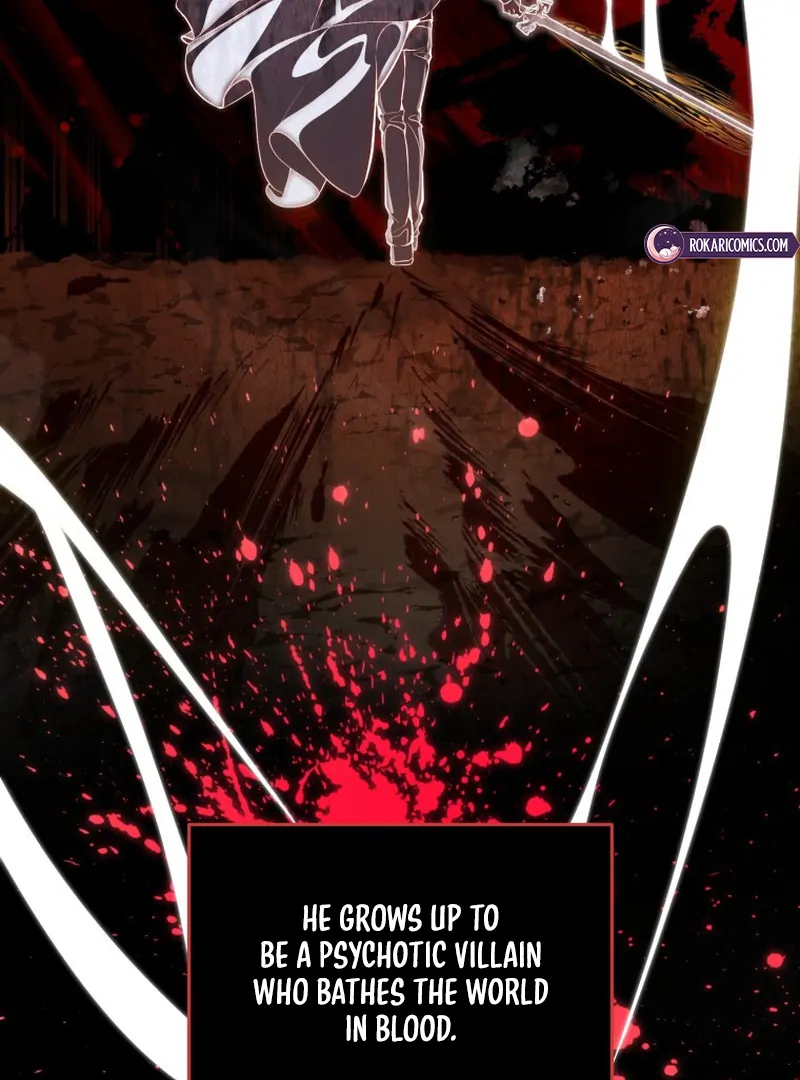 I Am the Evil Wife of a Young Husband Chapter 1 - page 73