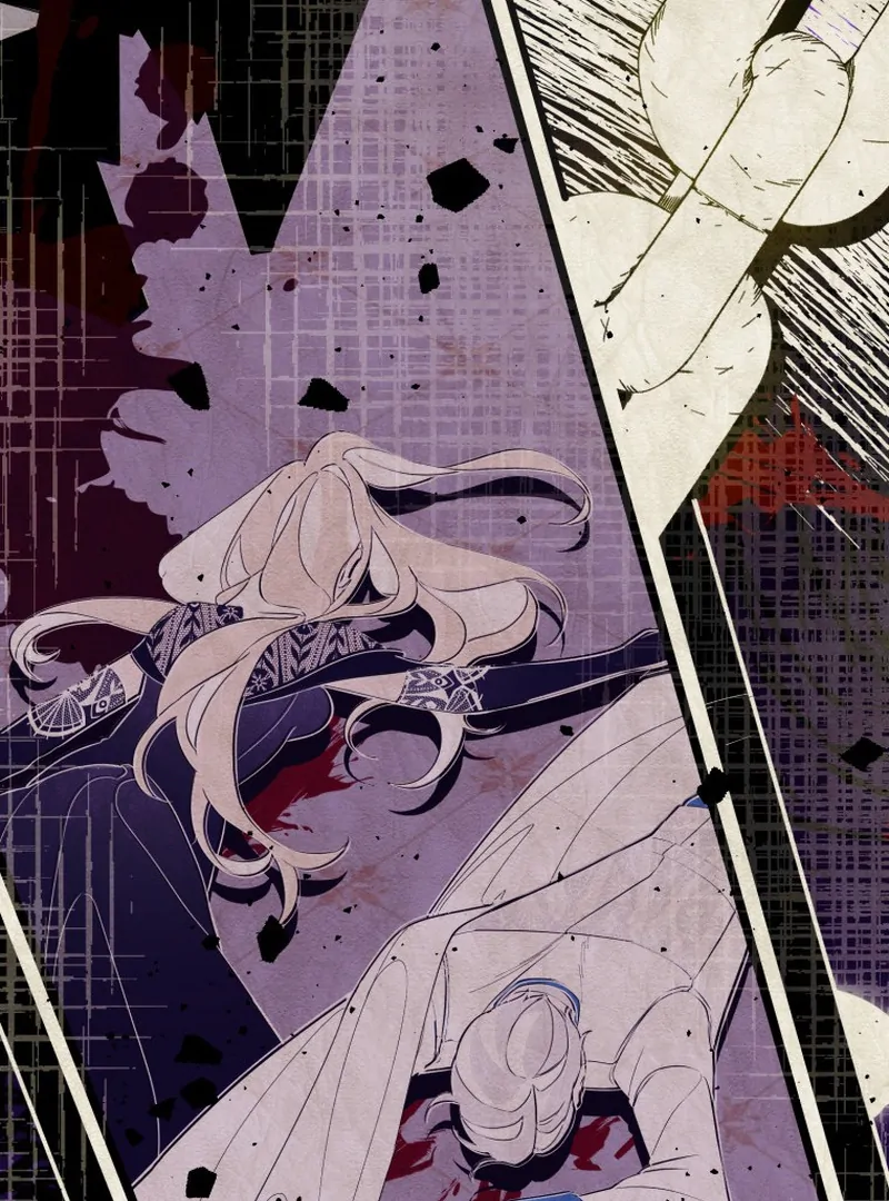 I Am the Evil Wife of a Young Husband Chapter 1 - page 77