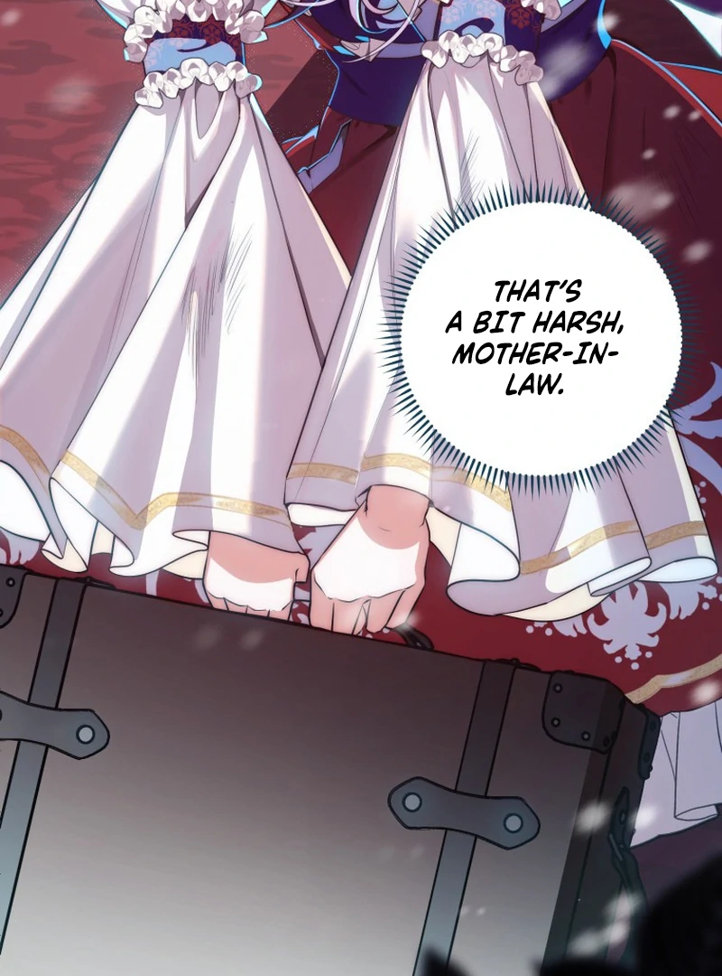I Am the Evil Wife of a Young Husband Chapter 1 - page 7