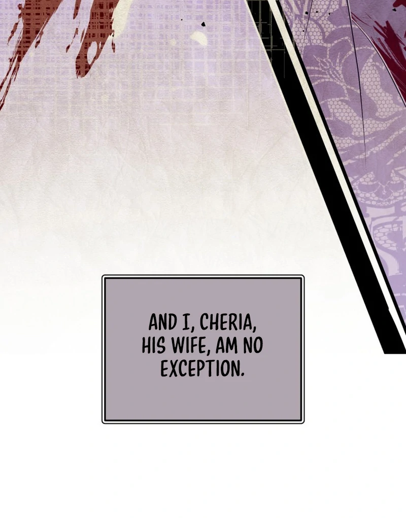 I Am the Evil Wife of a Young Husband Chapter 1 - page 79